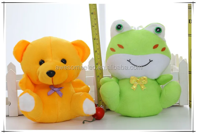 bulk plush toys for crane machines