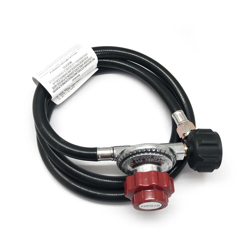 Venta al por mayor mangueras para gas lp-Compre online los mejores