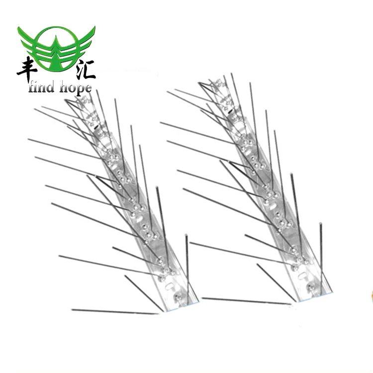 2018 best price bird barrier products