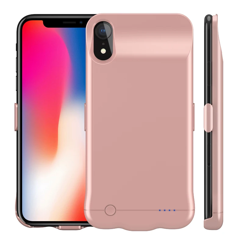 Ultra Thin For Iphone Xs Max Battery 6200mah Backup Case Buy For