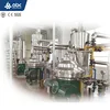 50 Tons continuous crude cooking sunflower palm kernel oil refining machine for edible oils