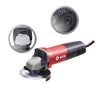 Shimao Wang 9167s High Power Tile Cutting Stone Polishing Angle Grinder