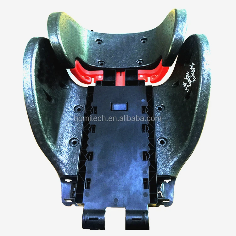 Customized Shock Absorbing Epp Foam Seats Core Pad For Automotive From