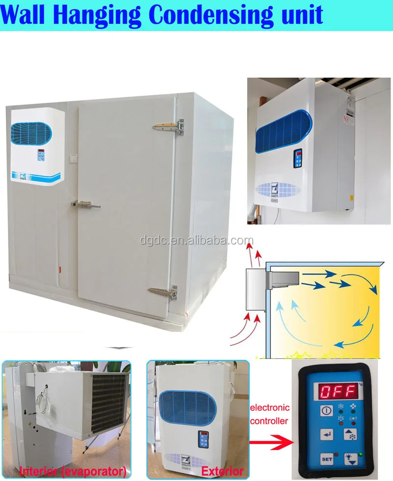 wall mounted for cold chamber .jpg
