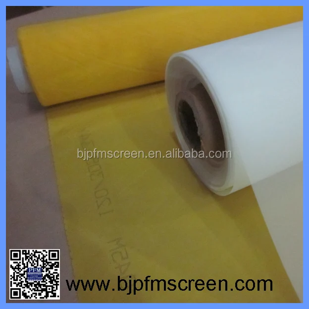 140 200 Micron Dpp Silk Screen Thermal Printing Mesh Buy 140 Micron