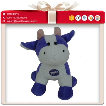 milka plush toy