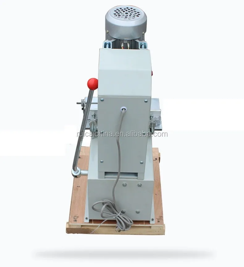 Dk150b Electric Heavy Duty Single Hole Paper Drilling Machine Buy Electric Heavy Duty Single