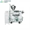 3.5-5T/D Commercial Coconut Oil Press Machine Automatic Screw Palm Kernel Oil Expeller Sesame Oil Cold Press