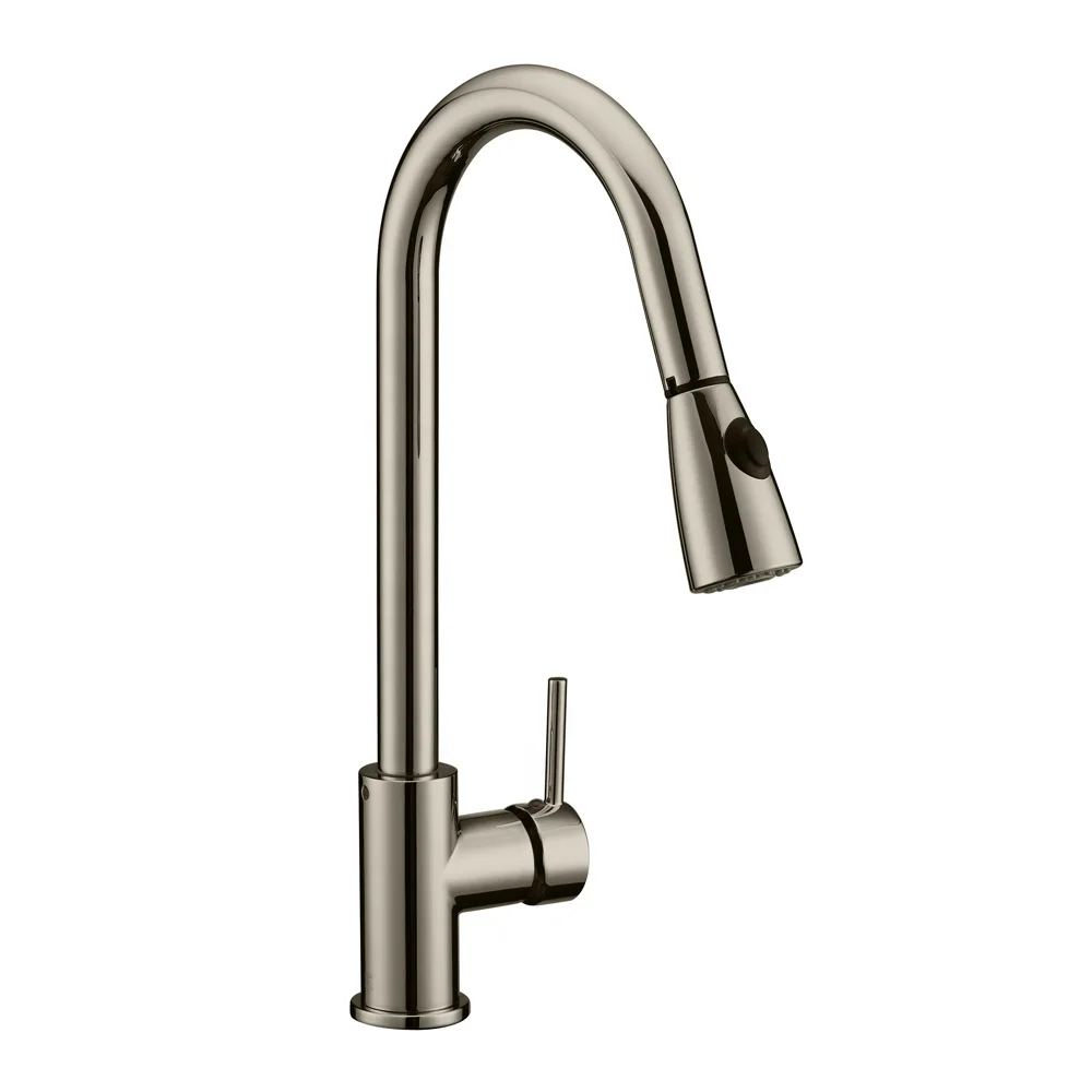 Copper Deck Mount Upc Nsf 61-9 Kitchen Faucet,New Brand Water Faucet ...