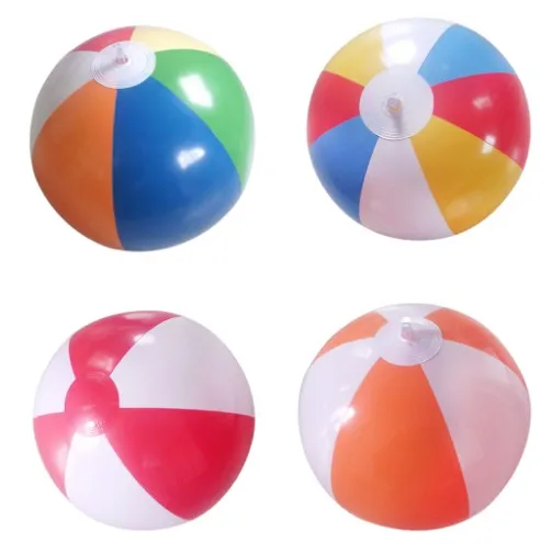 Unionpromo Custom Pvc Inflatable Beach Ball For Wholesale - Buy Beach ...