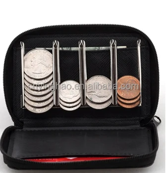 change purse credit card holder