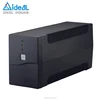 Easy Replacement Battery Design 650VA UPS / Home UPS Inverter