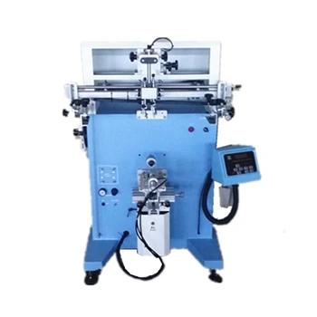 Wristband Silk Screen Printer Bracelet Machine For Printing Silicon Hat ...