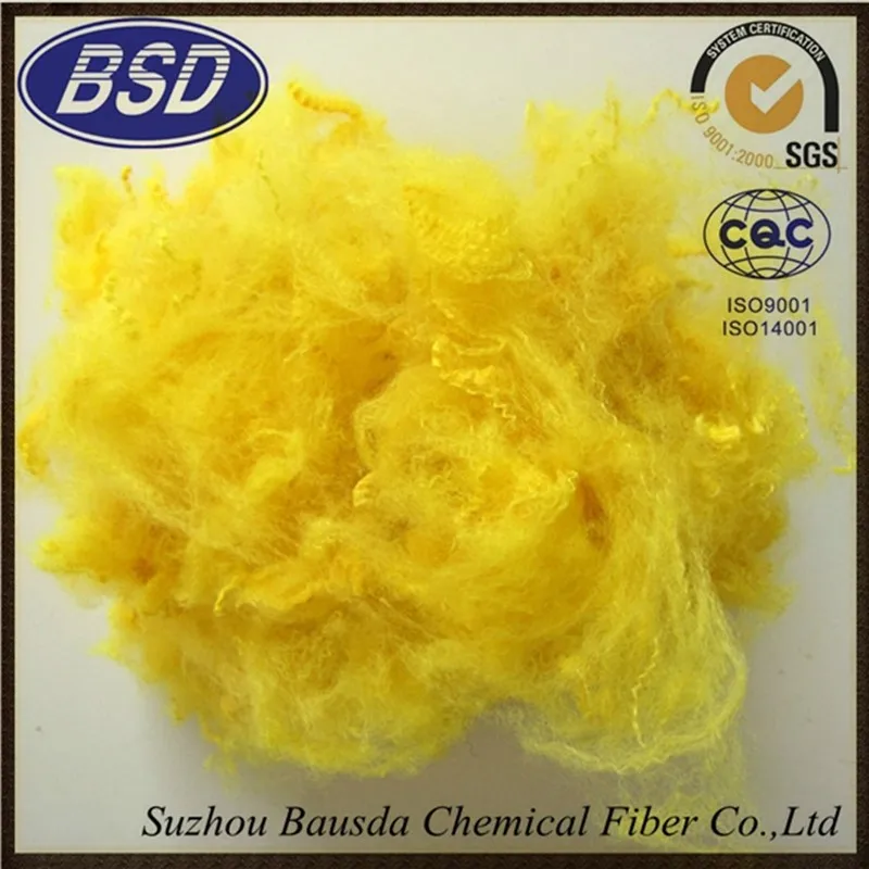 Hs Code 5503200000 Recycled Polyester Staple Fiber Buy Polyester