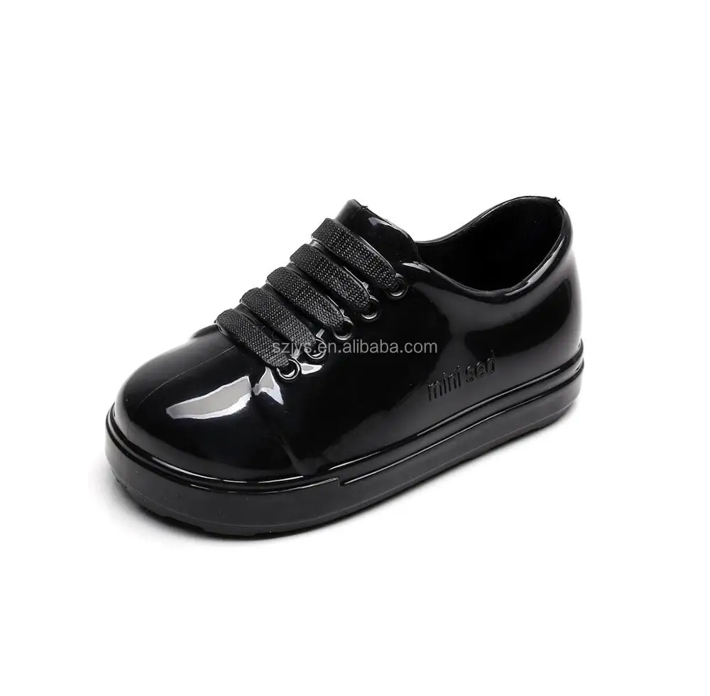 Latest Design Baby Jelly Shoes Fancy Kids Jelly Shoes For Autumn Jelly