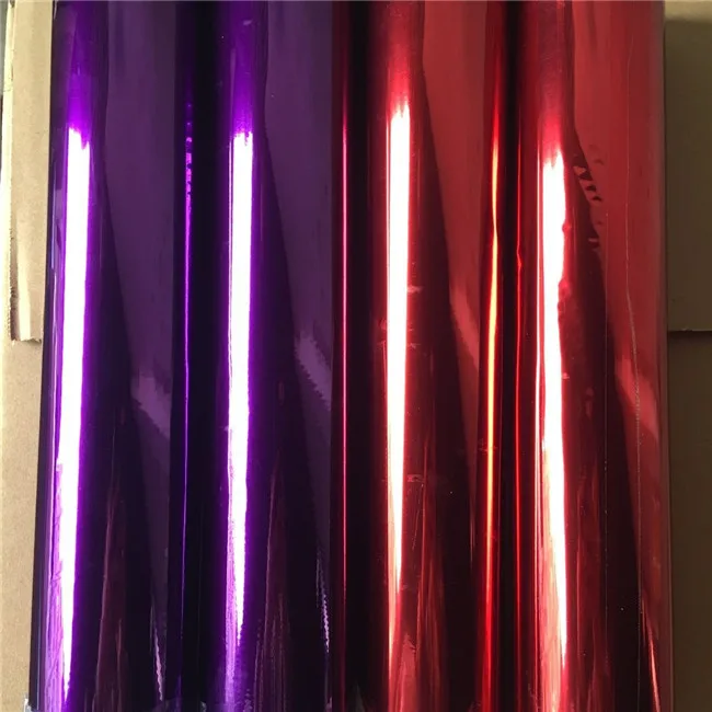 hot stamping foil