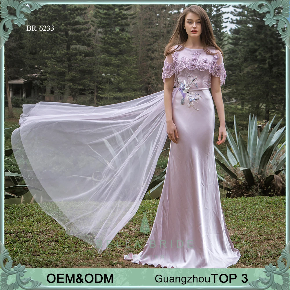 Decent Long Dresses