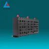 WCDMA LTE GSM DCS duplexor for communication repeater