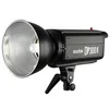 GoDox DP300II digital camera Flash light Photography Studio Strobe Flash Light Power 110V/220V Camera Studio