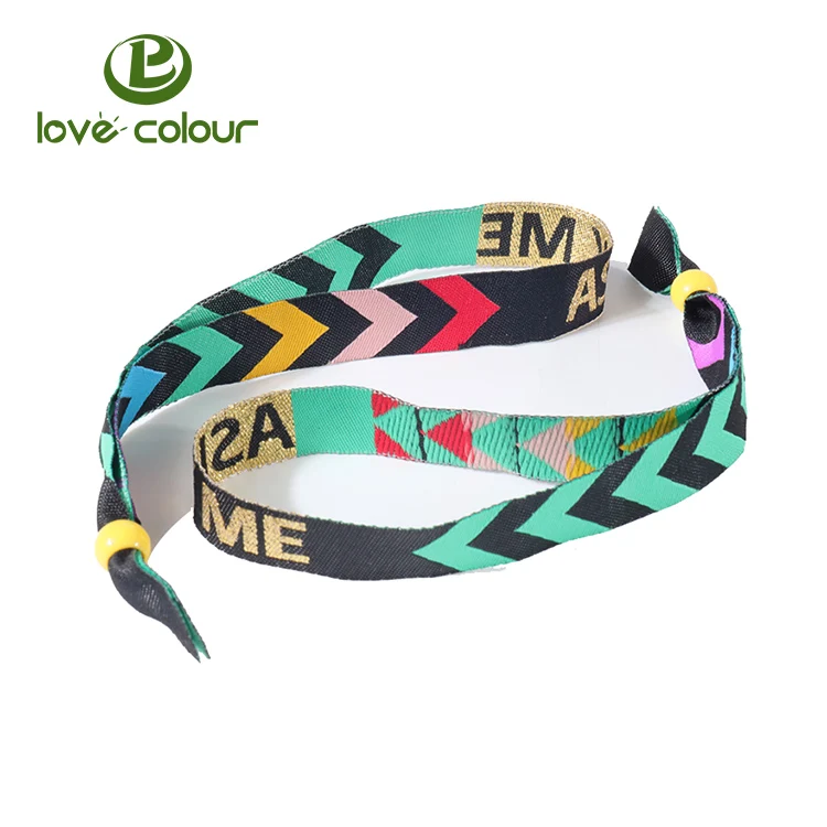 wristband 119W6