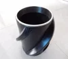 Thermoset Centralizers with enhanced metal ring