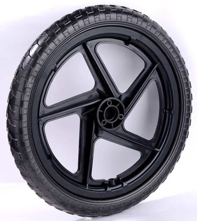 14 inch bicycle wheel