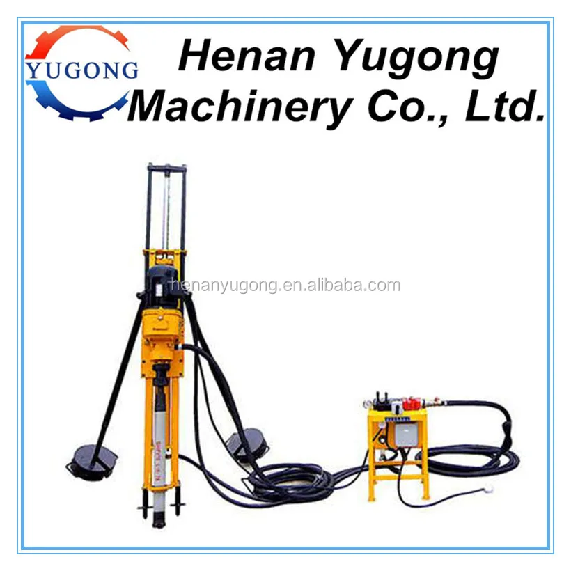 Model 120 Dth Drilling Rig Auger Drilling Machine For Sale Buy Auger