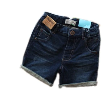 New boys summer shorts boys casual summer pants