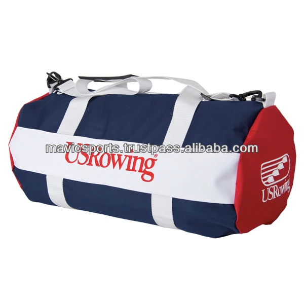 custom sports bags