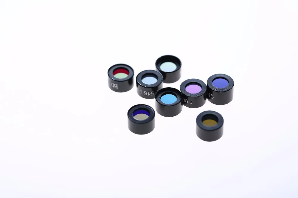 Optical Filter Supplier 450 510nm Custom Wavelength Band Pass Optical