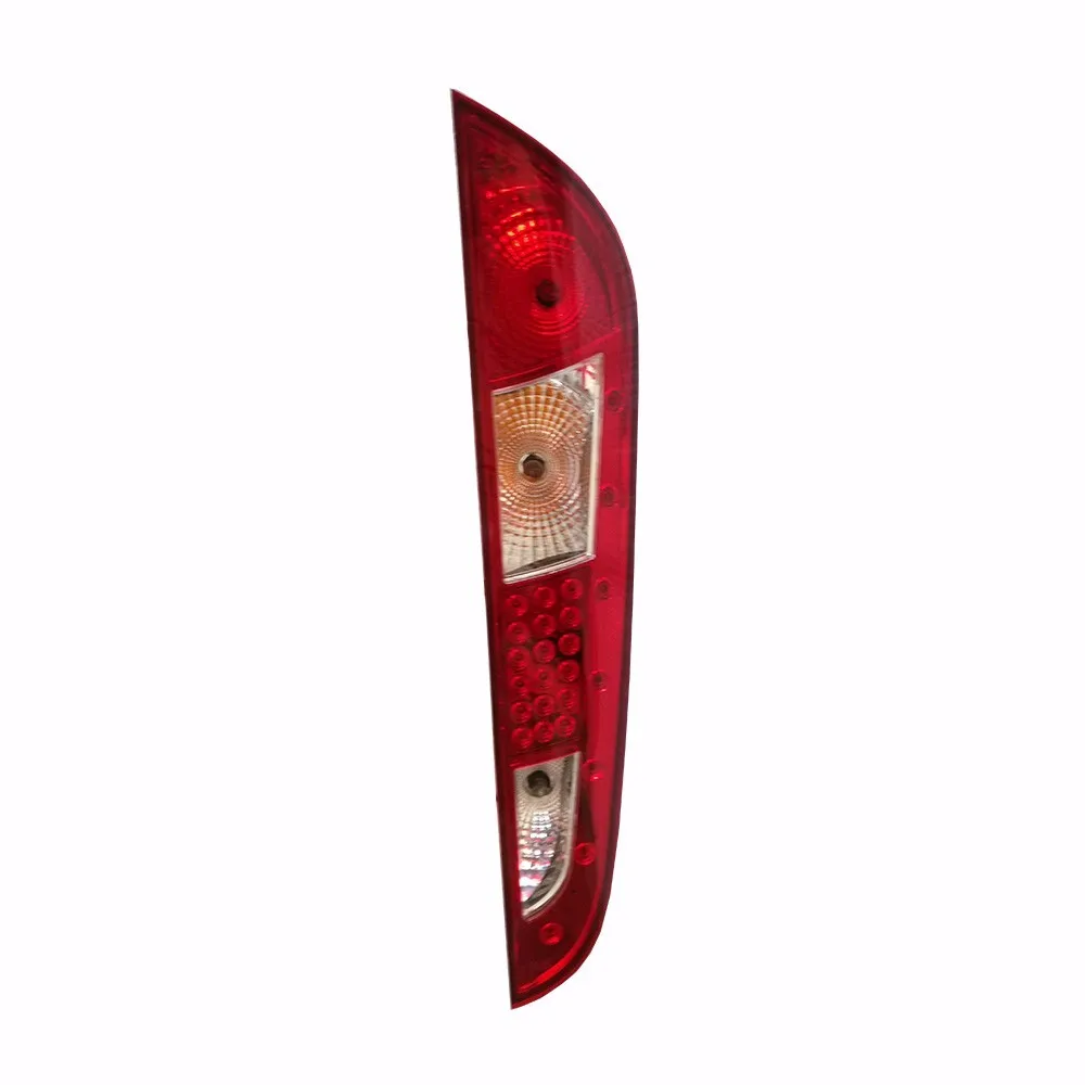 bus and coach accessories led rear lamp 24v bus tail light with emark HCB26772 Products from