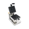 Top rated item mini fish waffle maker small fish shape waffle machine with CE
