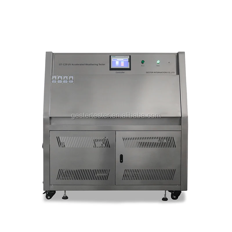 Uv Photostability Chamber - Reliable Uv Light Testing