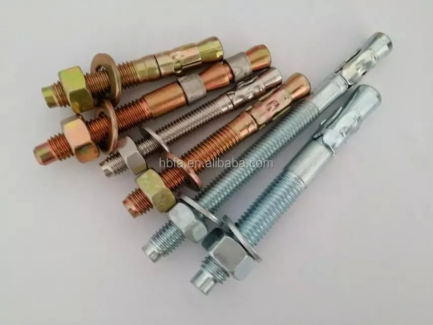 High Quality Made In China Carbon Steel Or Stainless Steel Concrete