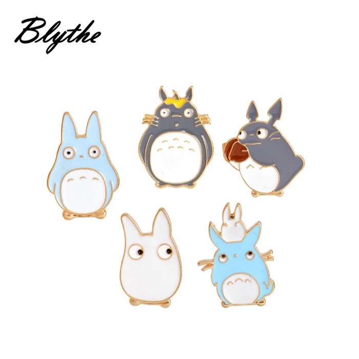 En Gros Pas Cher Japonais Anime Mon Voisin Totoro Broches En Email En Metal Personnalise En Metal Email Epinglette Dessin Anime Buy Epinglette Personnalisee Epinglette Machine Fabrication D Epinglette Personnalisee Product On Alibaba Com