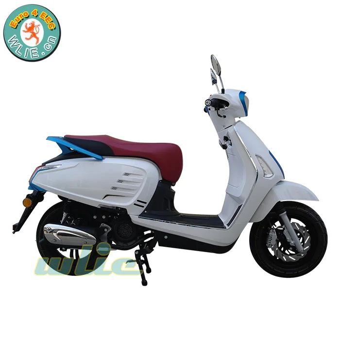 49cc mini vespa mini gas scooter