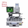 Hot selling optical motherboard BGA chip rework station for laptop/mobile PCBA chip soldering and desoldering