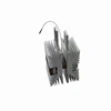 common air cooling heatsink for module