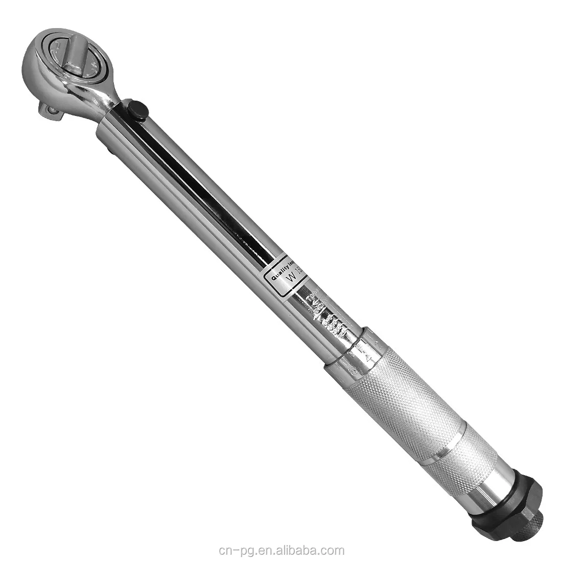 3/8 "10kg数字组合可调扭矩扳手扳手pg-3045