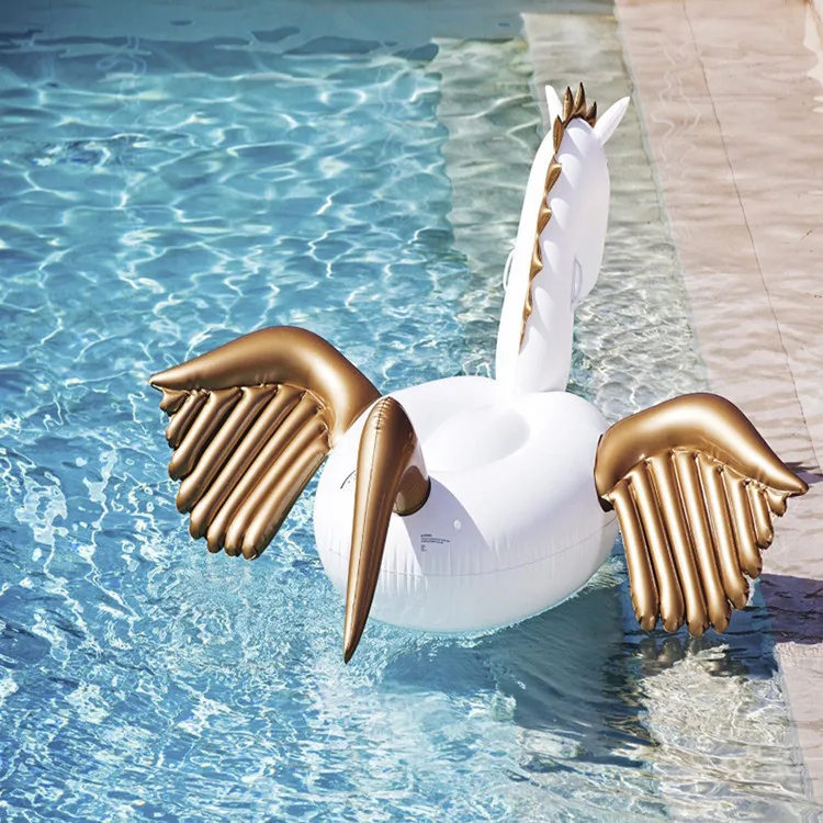 primark pegasus float