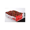 Corrugated carton grapes mango pineapple tomato dry banana packing vegetable strawberry dragon apple fruit packaging box