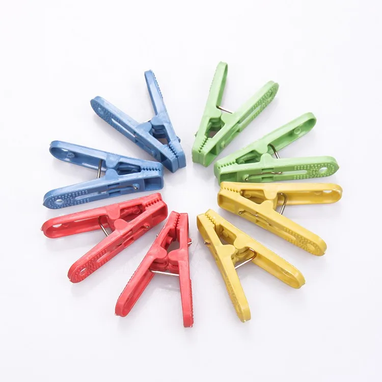 Mechanical Cloth Peg Spring Clip Making Machine - High Efficiency