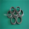 PTFE ring plastic PTFE moly material shaped products