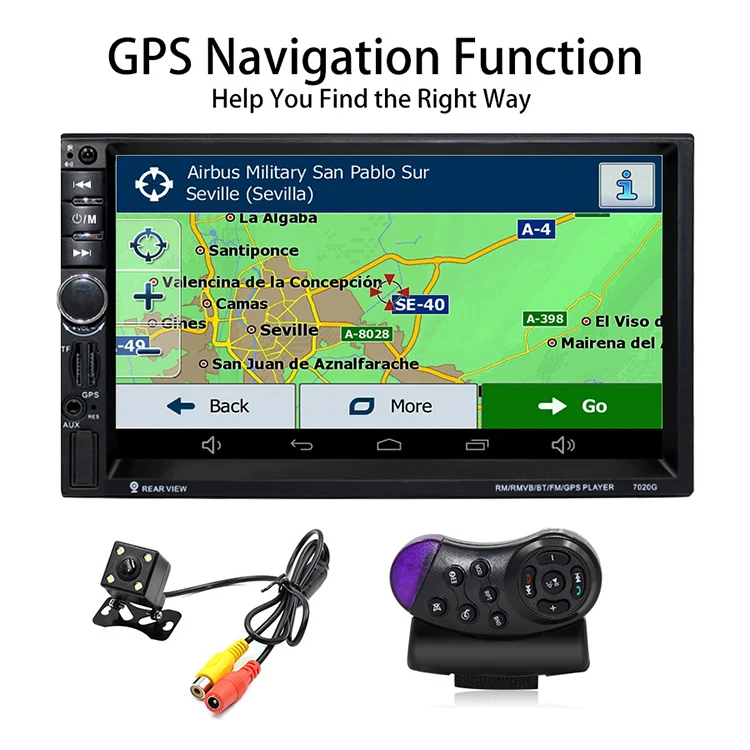 gps навигация