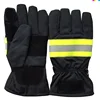 EN659 Nomex Fire Fighter Gloves