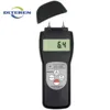 Digital LED Indicator LCD Display Pin Probe Moisture Meter Wet Analyzer Water Content Tester