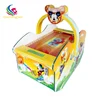 Best selling classic sport coin operated cute mickey mouse cartoon air hockey table arcade game air hockey table