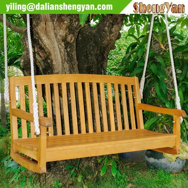 Wooden Garden Swing Seat For Adults Buy Wooden Swing Seat Wooden Garden Swing Seat Wooden Garden Swing For Adults Product On Alibaba Com