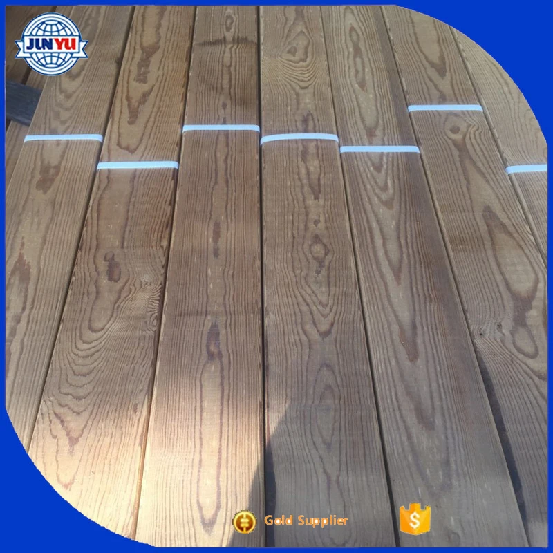 
Douglas fir and pine wood boards used to making Preservative boards 