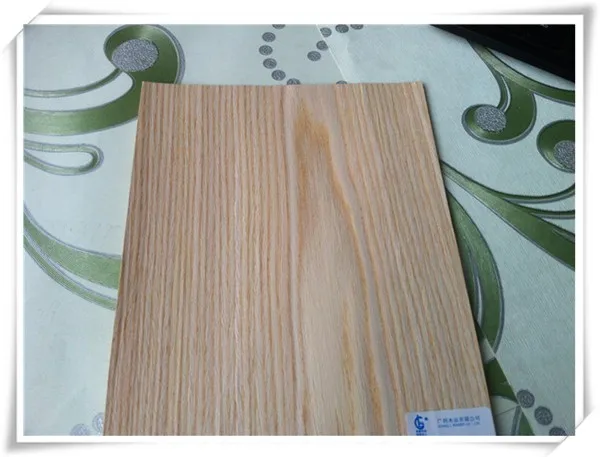 High Quality oak wood veneer for plywood with lowest oak veneer price
